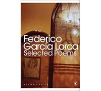 Selected Poems – Penguin Modern Classics – Penguin Books
