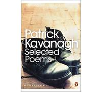 Selected Poems: (Penguin Modern Classics)