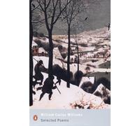 Selected Poems (Penguin Modern Classics) by Charles TomlinsonWilliam Carlo