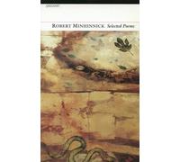 Selected Poems: Robert Minhinnick