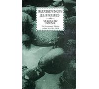 Selected Poems: Robinson Jeffers