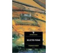 Selected Poems - Thomas Hardy
