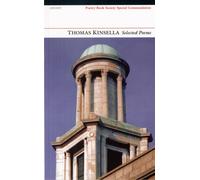 Selected Poems: Thomas Kinsella