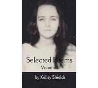 Selected Poems-Volume I