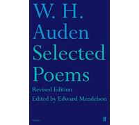 Selected Poems