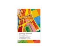 Selected Poems with parallel French text