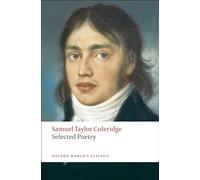Selected Poetry