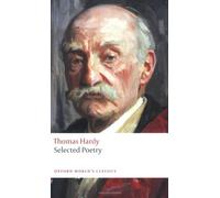 Selected Poetry: (Oxford World's Classics)