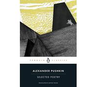 Selected Poetry – Penguin Books