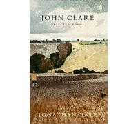 Selected Poetry of John Clare