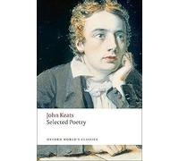 Selected Poetry