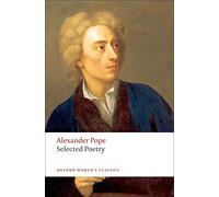 Selected Poetry