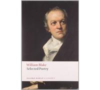 Selected Poetry (Oxford World's Classics)