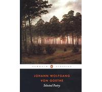 Selected Poetry