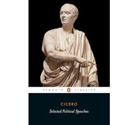 Selected Political Speeches