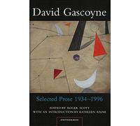 Selected Prose, 1934-96