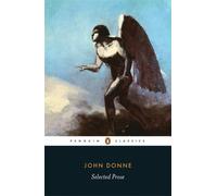 Selected Prose