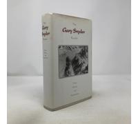 Selected Prose and Journals (v. 1) (The Gary Snyder Reader)