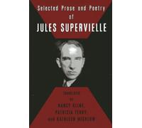 Selected Prose and Poetry of Jules Supervielle