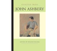 Selected Prose (Poets on Poetry)