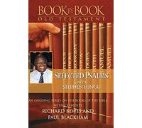 Selected Psalms With Stephen Lungu