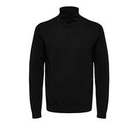 Selected Pullover Long-Sleeved roll Neck | Pullover