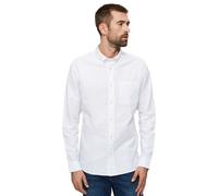Selected Regrick Oxford Flex Long Sleeve Shirt