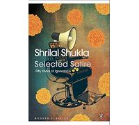 Selected Satire: Fifty Years of Ignorance