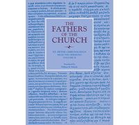 Selected Sermons, Volume 2 (The Fathers of the Church)