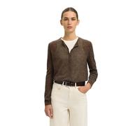 Selected Shirley Knit O-neck Cardigan