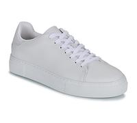 Selected David Chunky Leather Trainers White EU 42 Men