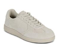 Selected Shoes (Trainers) SLHFINLEY SUEDE in Beige 9
