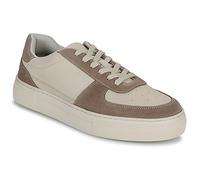 Selected Shoes (Trainers) SLHHARALD in Beige 6