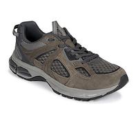 Selected Shoes (Trainers) SLHRONAN SNEAKER in Grey 11
