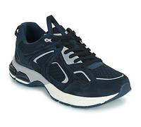 Selected Shoes (Trainers) SLHRONAN SNEAKER NOOS in Blue 12