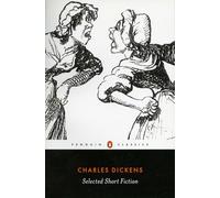 Selected Short Fiction