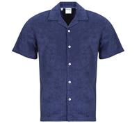 Selected Short sleeved Shirt SLHRELAXTALON in Blue EU M