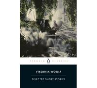 Selected Short Stories