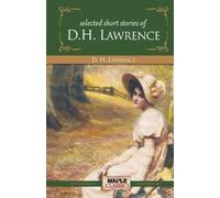 Selected Short Stories by D.H.Lawrence