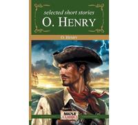 Selected Short Stories by O.Henry