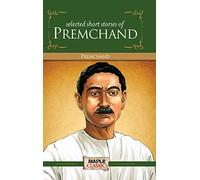 Selected Short Stories Munshi Prem Chand