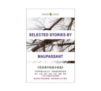 Selected Short Stories of Maupassant(English Version)