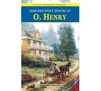 Selected Short Stories of O. Henry [Paperback] [Jan 01, 2017] LS Editorial Team