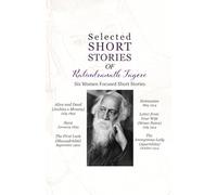 Selected Short Stories of Rabindranath Tagore