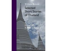 Selected Short Stories Of Thailand