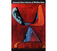 Selected Short Stories of Weldon Kees