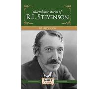 Selected Short Stories - R.L.Stevenson (Master's Collections)