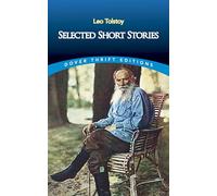 Selected Short Stories (Thrift Editions)