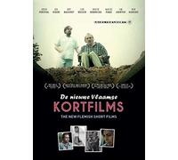 Selected Shorts 17: The Best Flemish Short Films (11 Films) (Blu-Ray & DVD Combo) (Blu-Ray)