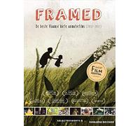 Selected Shorts 21: Framed - The Best of Flemish Short Animations ( Oma / Vol Au Vent / Memee / Het paradijs / Shattered Past / Oh Willy / Mia / Crayon d'Amour / Rumours / Natasha / Day 6011 / T